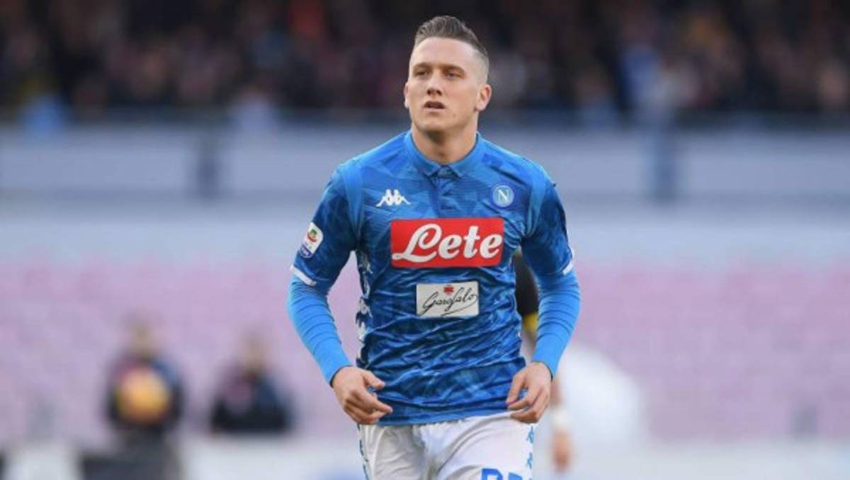 ¿Y el Chucky Lozano? Napoli y su 11 titular para detener al Barcelona en Champions