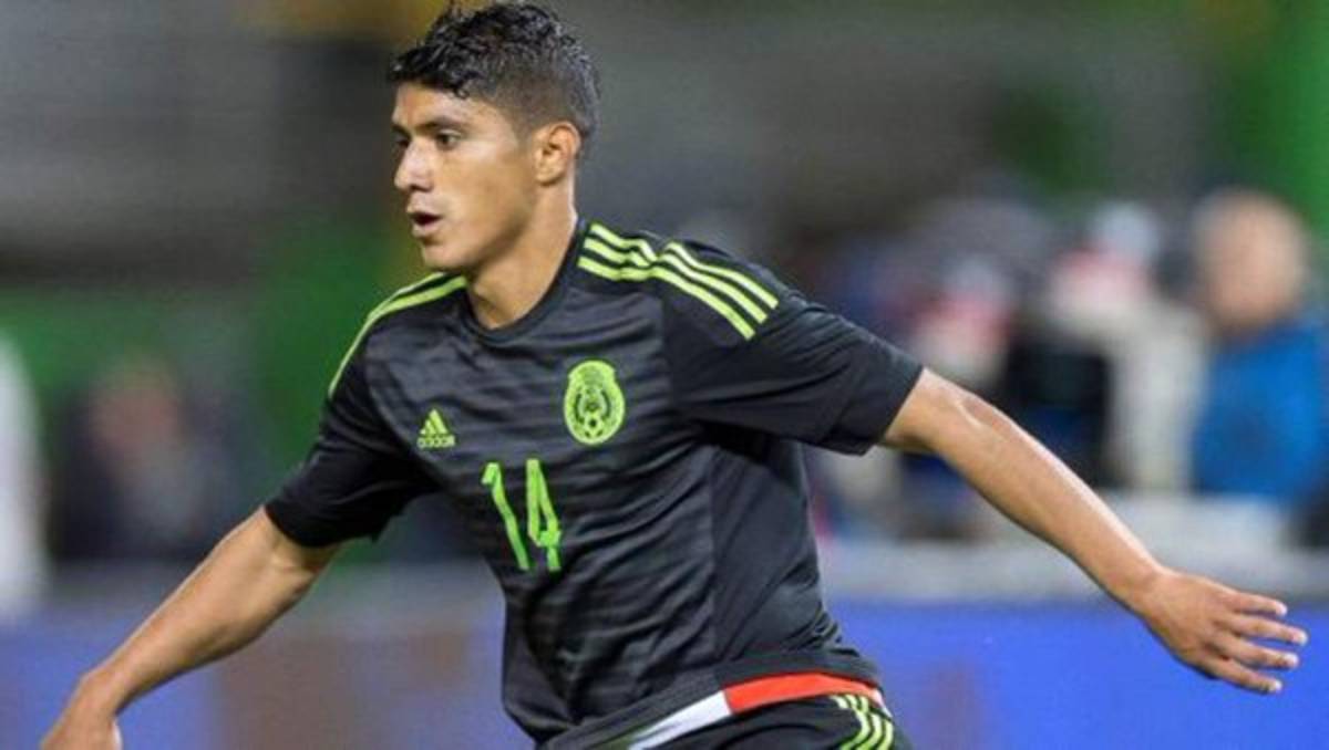 TOP: Las 10 jóvenes promesas de la hexagonal final de la Concacaf