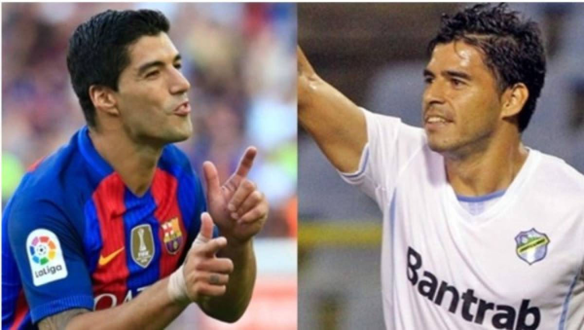 IMPERDIBLE: Los cracks que opacaron la carrera de sus hermanos