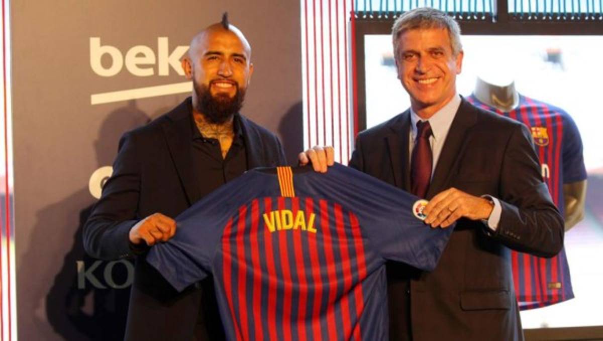 989 millones en puro 'petardo': Los 24 fichajes del Barcelona que no ayudaron a ganar la Champions