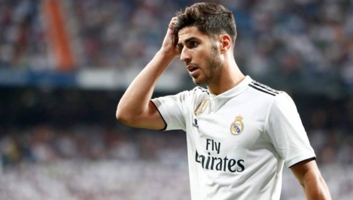 Marca: Los señalados en el Real Madrid y tres tienen casi lista su salida