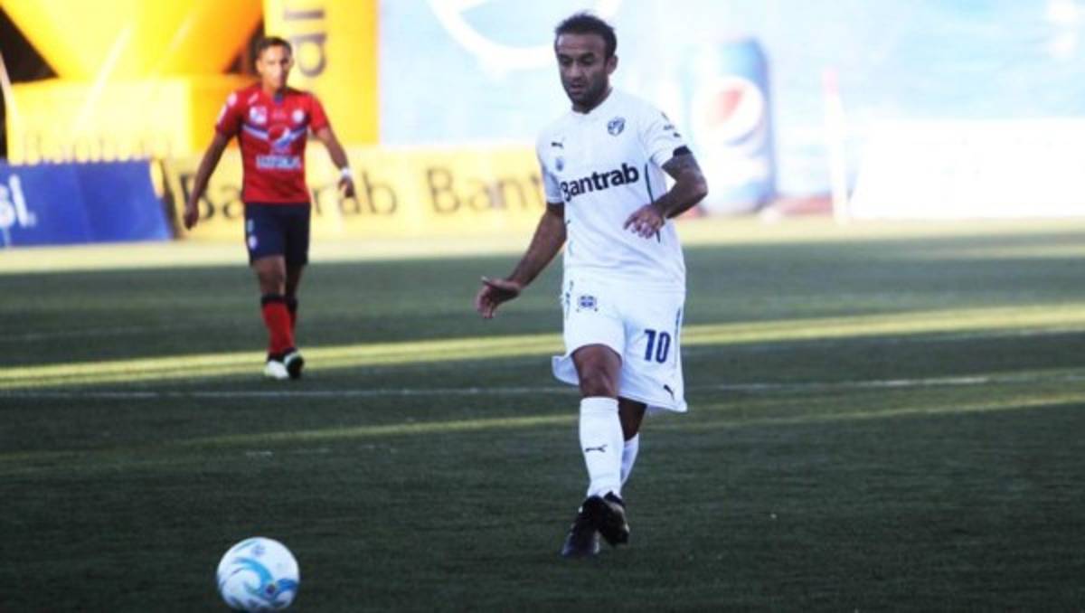 Los ticos, uruguayos, argentinos y mexicanos copan los fichajes de Guatemala