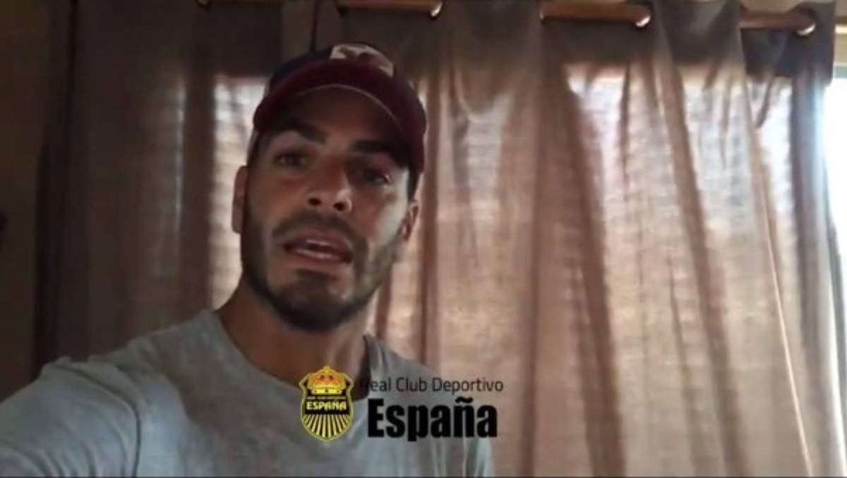 Real España y Vida con fichajes; Motagua con una alta y una baja, Maynor define su futuro