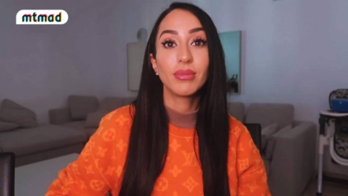 Las picantes confesiones de su vida íntima con ex jugador del Real Madrid: 'Me encantan los juguetes'  