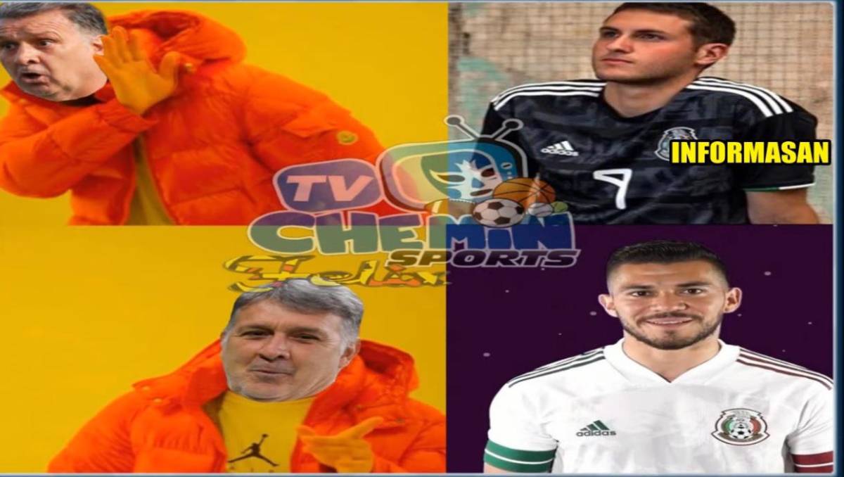 “América, vete a Europa”: Estos son los jocosos memes que dejó el empate de las Águilas contra Real Madrid