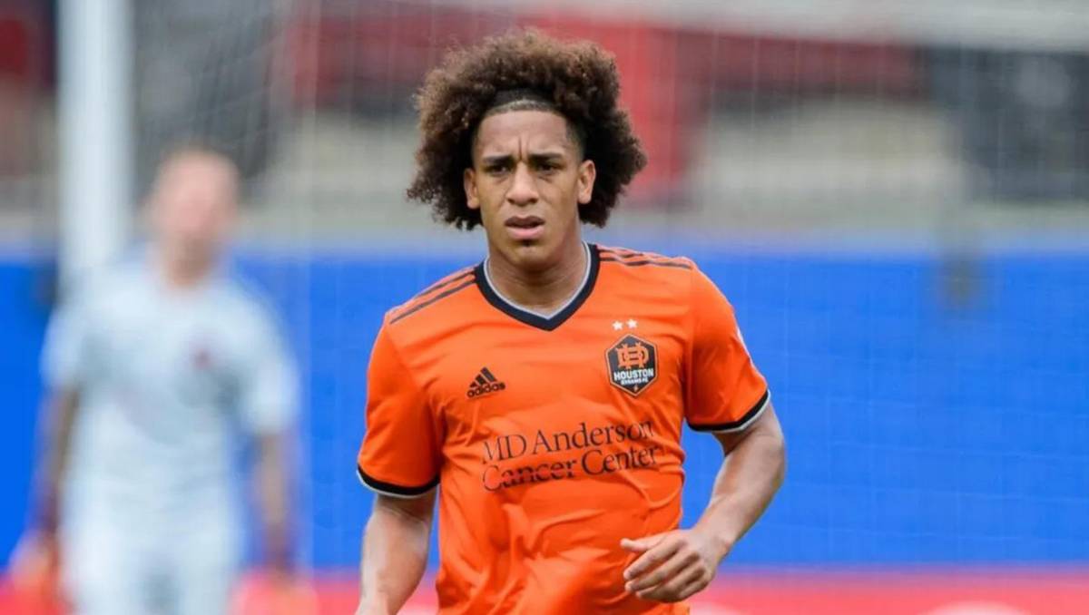 ¿Quién es el futbolista de Honduras con mayor valor y los jugadores centroamericanos más caros de la temporada en la MLS?