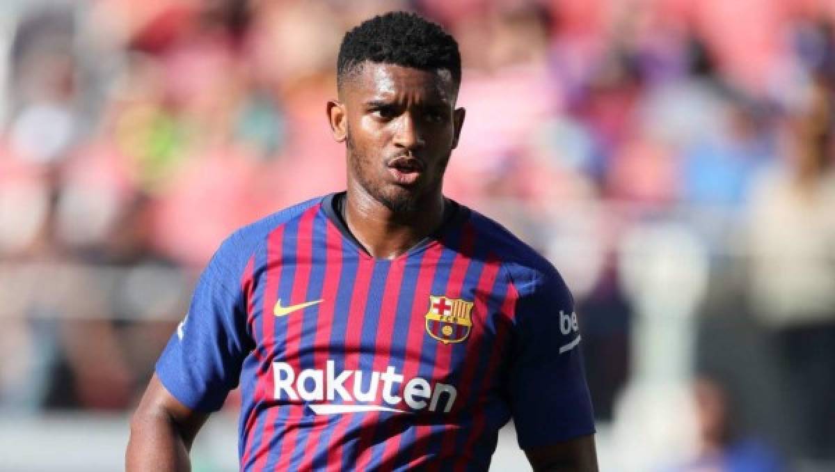 Inexplicables: Braithwaite y otros 15 fichajes impensados del Barcelona