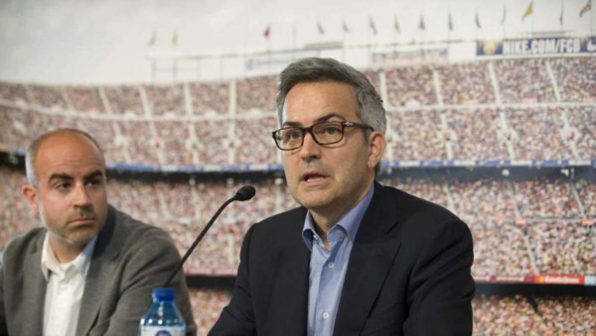 Posibles sustitutos: Los 9 candidatos a la presidencia del Barcelona tras renuncia de Bartomeu