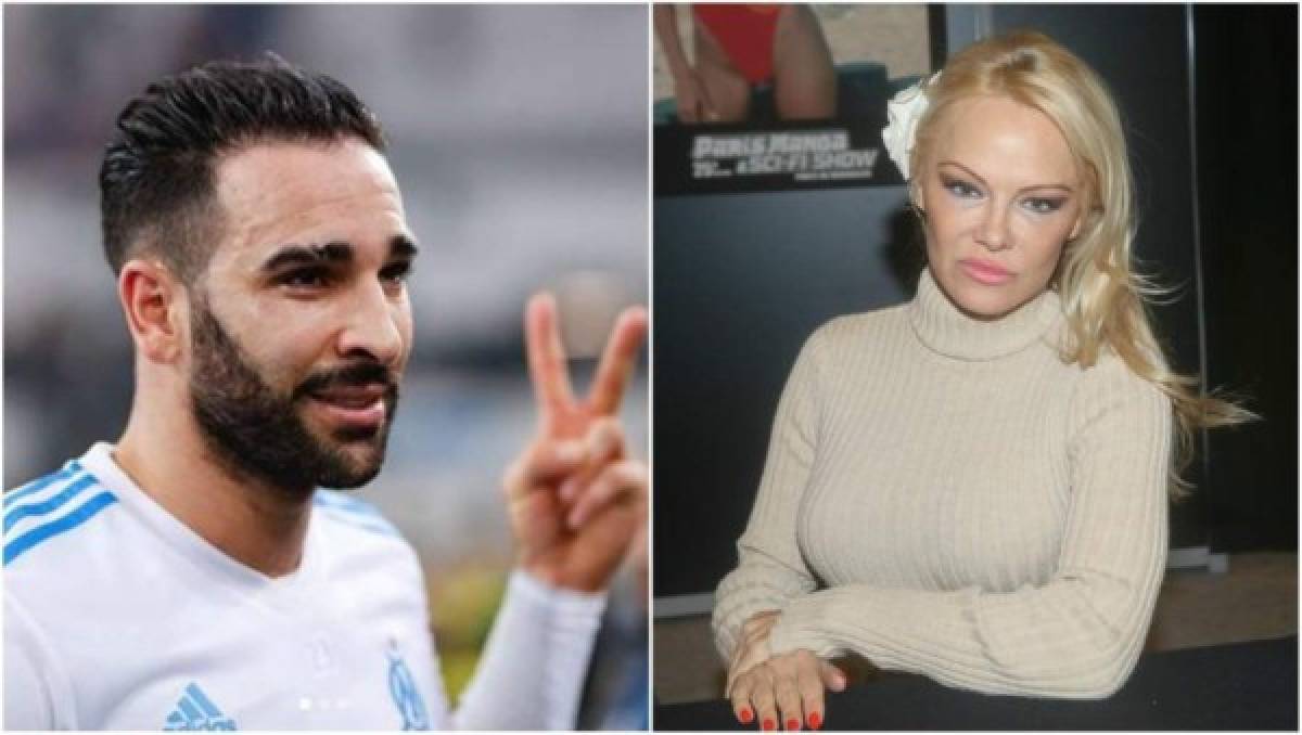 Rami desmiente las agresiones contra Pamela Anderson: ''Es asqueroso''