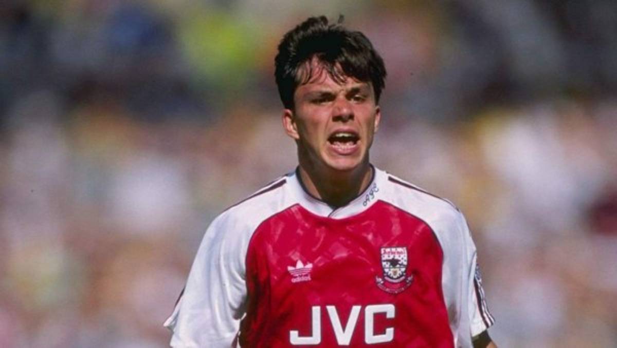 ¡Insólito! Los trabajos más raros de futbolistas tras el retiro