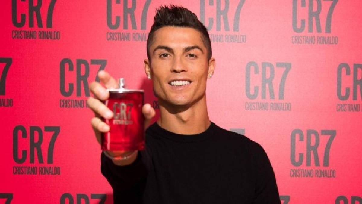 Cristiano Ronaldo: Así invierte todo su dinero la gran estrella de la Juventus