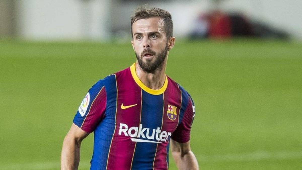 El 'mejor jugador' del Barcelona, el peor pagado: Revelan los salarios de los futbolista