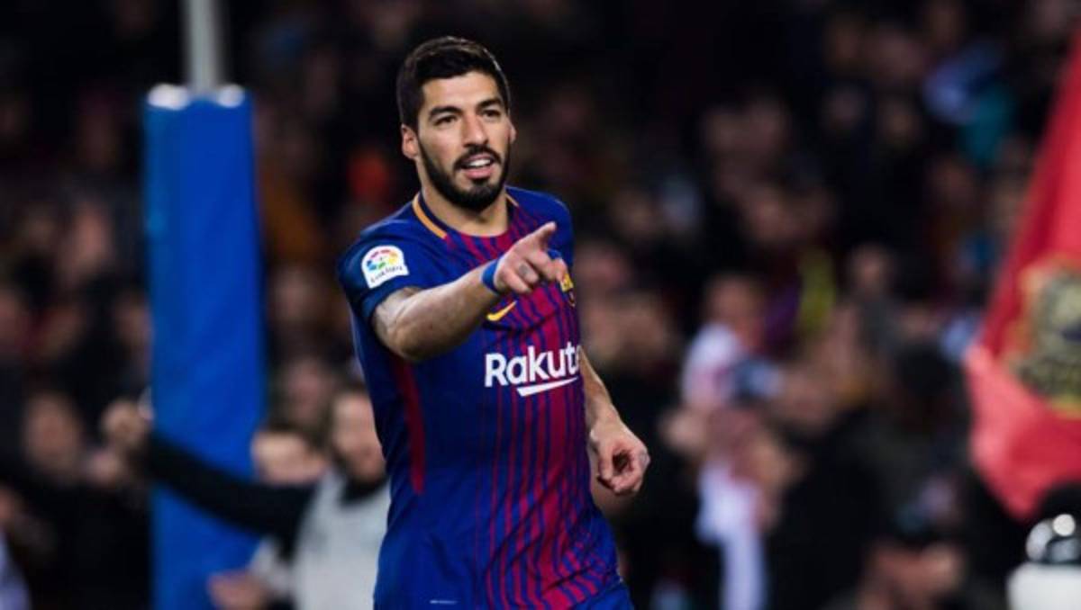 ¡Sin Messi! El once del Barcelona con el que busca derrotar a Real Madrid