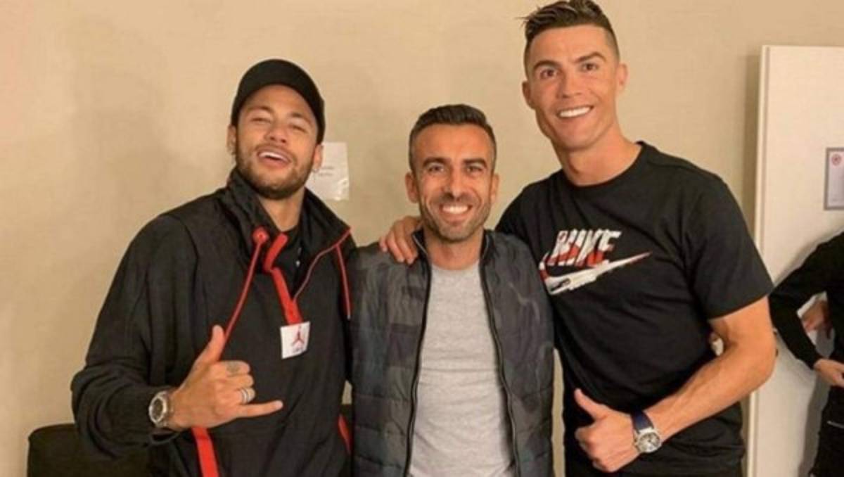 Mercado: Nuevo destino para Neymar, inminente salida de Bale y Messi es notición