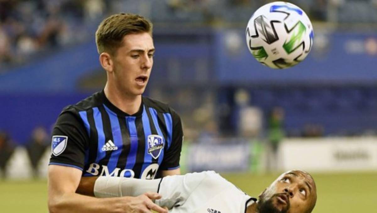 ¡Con una duda! El 11 con el que Thierry Henry buscaría derribar al Olimpia en Montreal