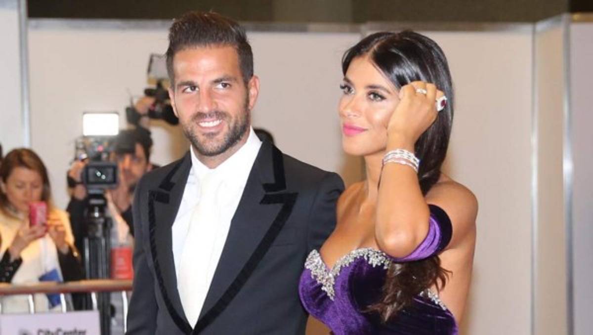 Antonella, Georgina, Cindy Álvarez, Semaan, Shakira... ¡las madres más sexys del fútbol!