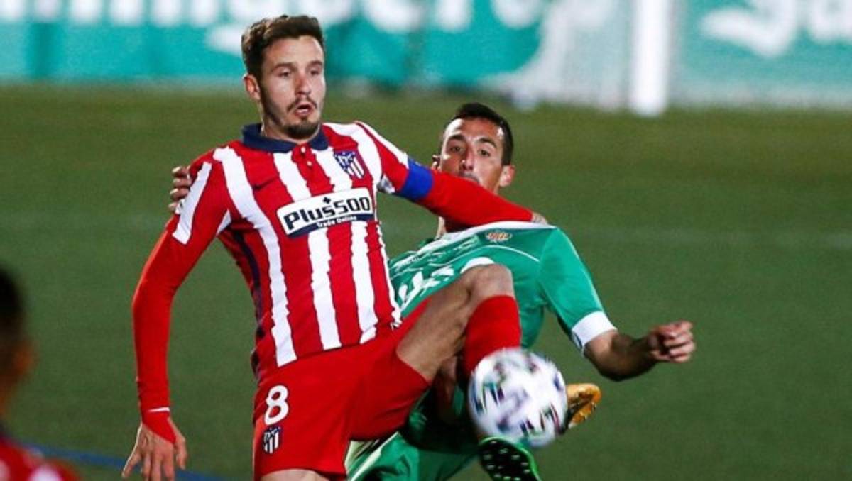 ¡Por el batacazo! Atlético y su formidable alineación para 'sellar' La Liga ante Barcelona en el Camp Nou