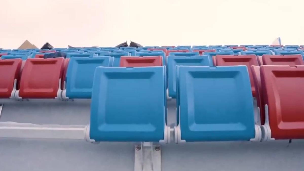 Barcelona aplazó su regreso al Camp Nou: confirmaron la nueva fecha y así avanzan las obras en el estadio