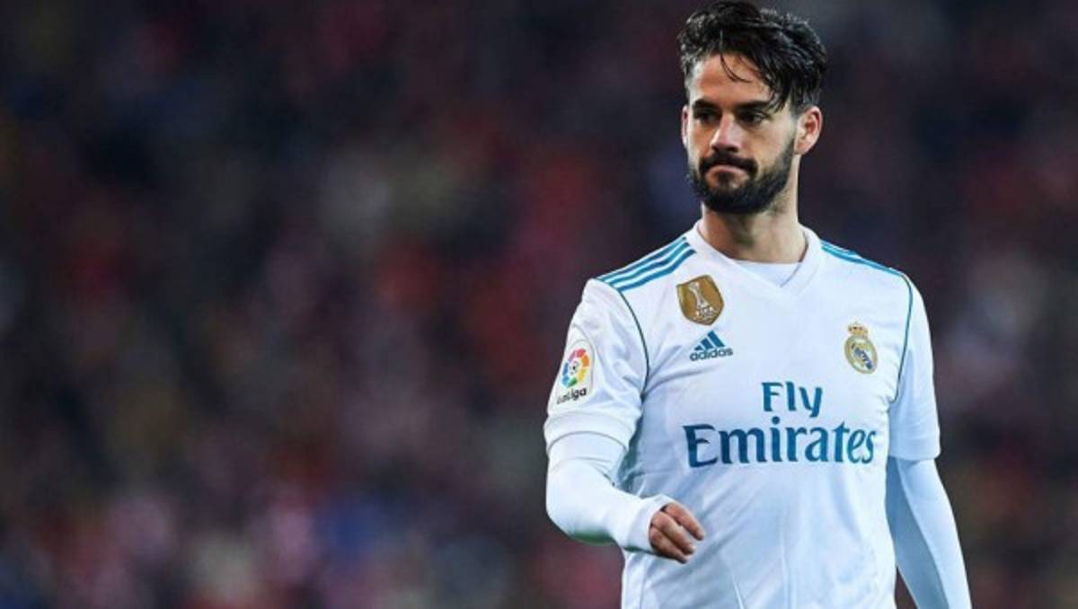 ¡SORPRESOTA! Zidane y el volante que utilizaría como central ante la Juventus