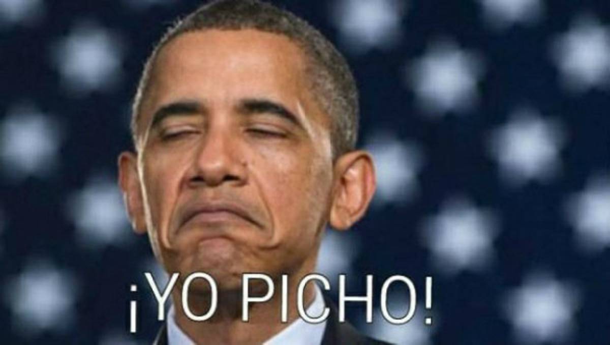 Con memes se burla el mundo de México.