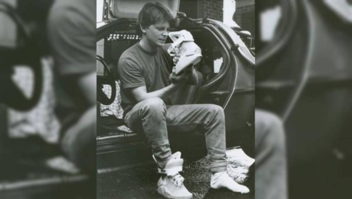 Estos son los aciertos y errores en las predicciones de 'Volver al Futuro'