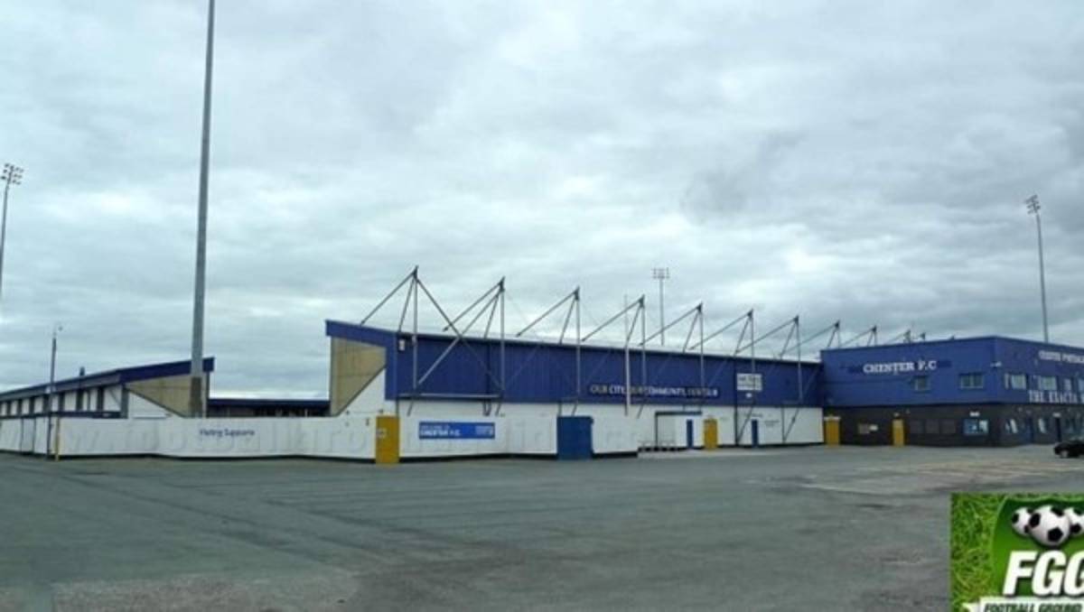 Los estadios de fútbol más feos del mundo y que nunca has visto