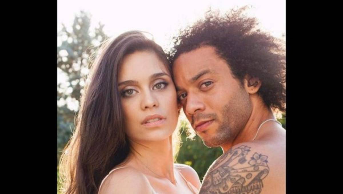 Nuevas invitadas: Las bellezas del clásico entre Barcelona y Real Madrid