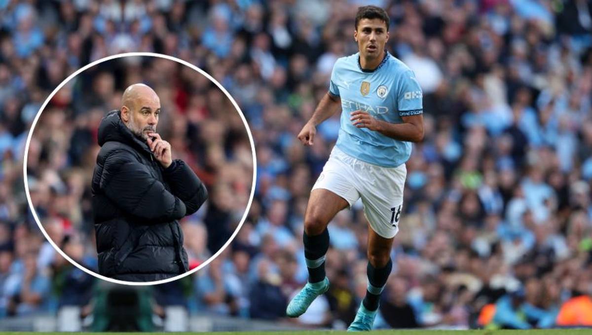 Guardiola renovó con Manchester City y pide un fichaje de 105 millones: “Le gusta mi fútbol, ya hemos hablado”