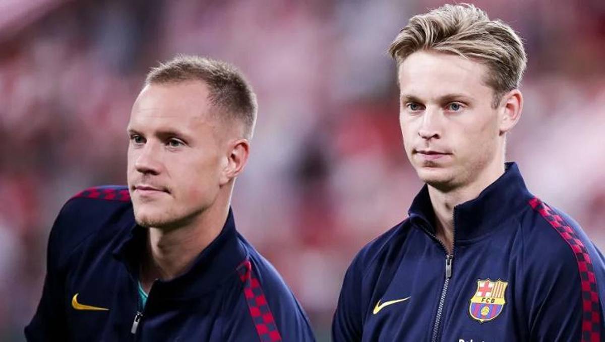 Mercado de fichajes: Barcelona pone dos referentes a la venta, barrida en el PSG para enero y Raiola revela el destino de Haaland