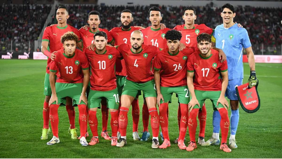 Terremoto en selección de la que todos hablan previo al Mundial 2026: Un campeón del mundo suena como posible técnico