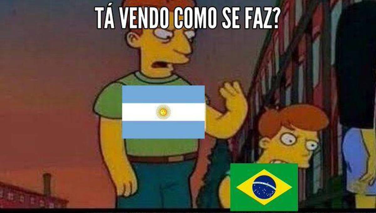 Ahora se meten con Cristiano Ronaldo: Los nuevos memes de Argentina campeón; Mbappé sigue siendo humillado