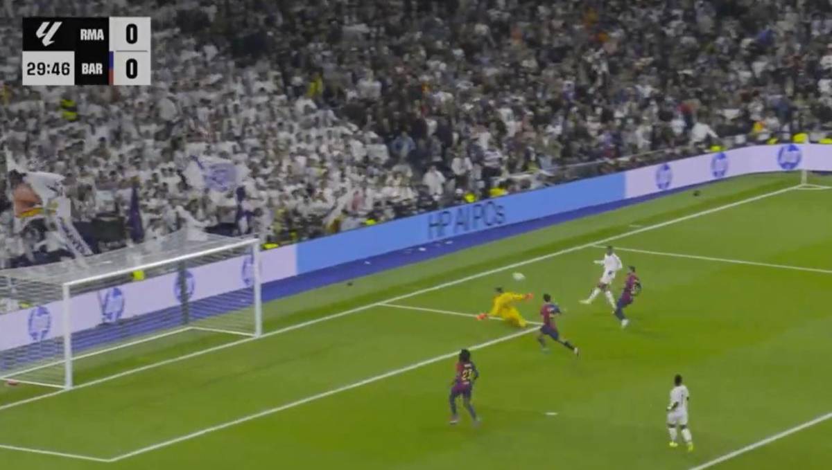 El culpable del Real Madrid, Yamal a lo Cristiano Ronaldo y el reto de Lewandowski tras la paliza de Barcelona