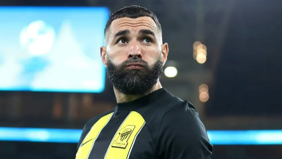 Eurocopa 2024: los grandes ausentes de cara al torneo que arranca este viernes en Alemania