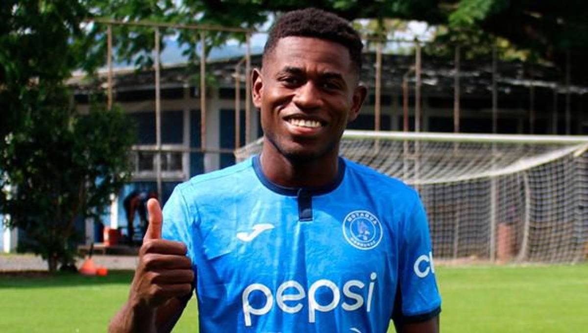 ¡Con los fichajes! El renovado 11 del Motagua de Diego Vázquez para pelear por el título en la Liga Nacional