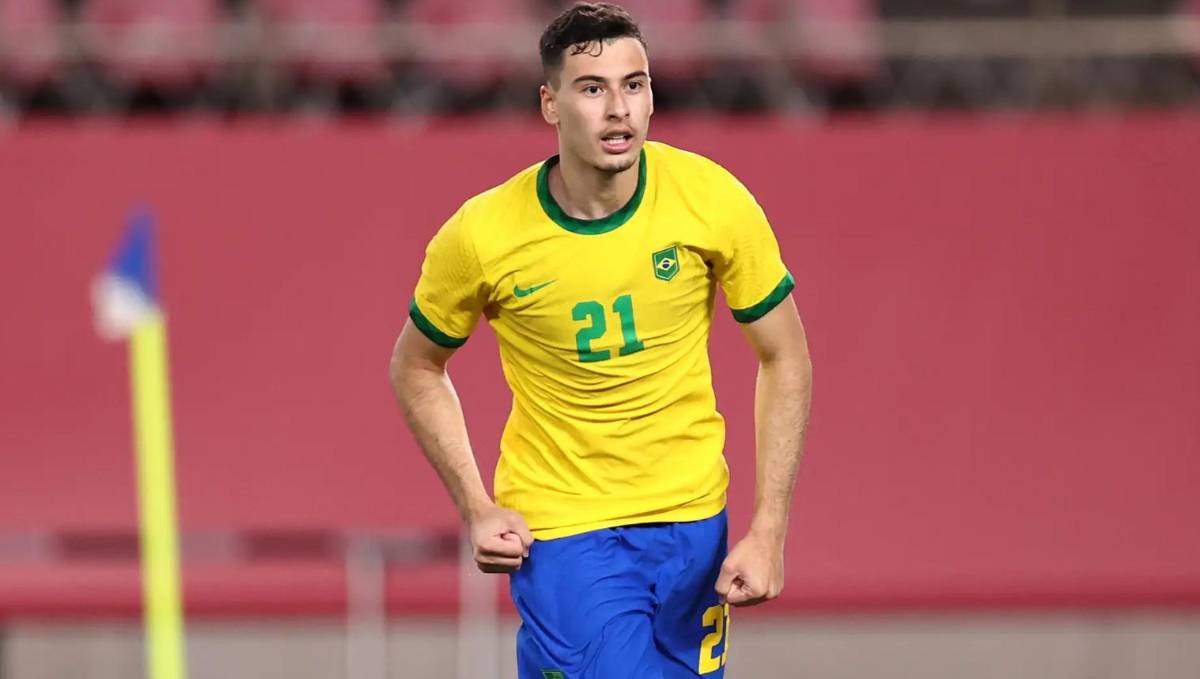 ¿Y Neymar? Ancelotti con enorme sorpresa en el 11 titular para debut de Brasil