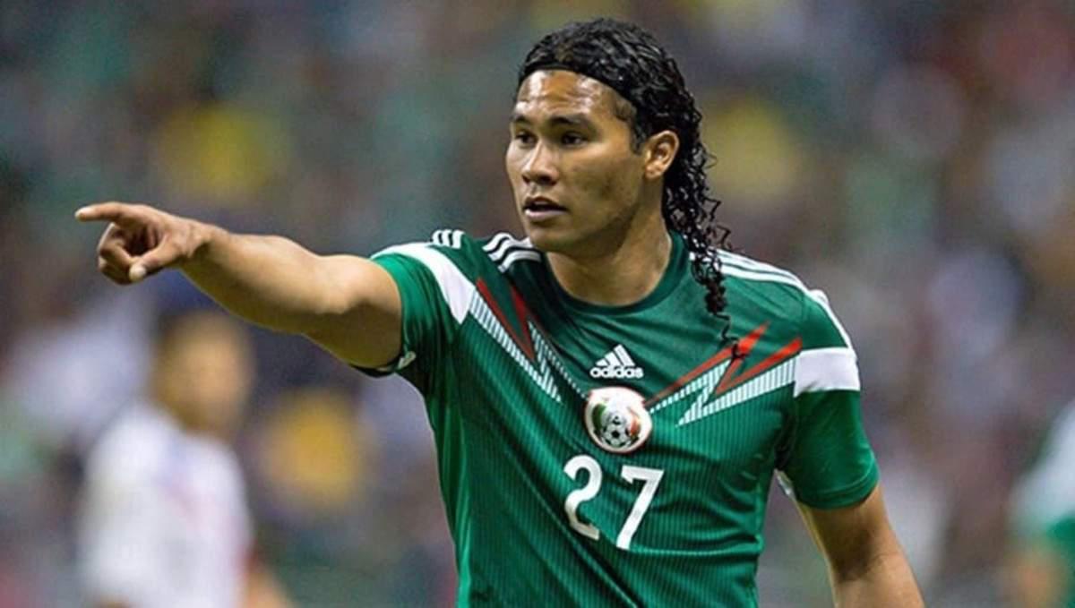 Así vive en la actualidad Gullit Peña, exjugador de la selección mexicana con paso por el Vida de Honduras