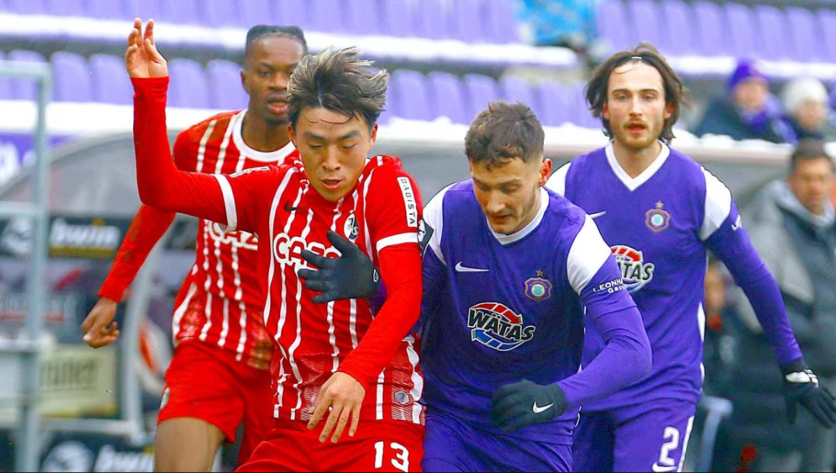¡Tres enfrentarán a Honduras! Las joyitas del Mundial Sub-20 de Argentina: muchos juegan en la élite y quizás no lo sabías