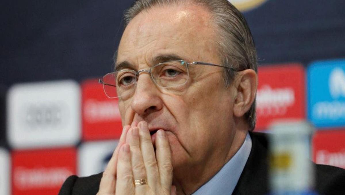 Florentino lo tiene en lista y el crack dice ‘no’ al Real Madrid: quiere una ficha alta y ser el líder del proyecto