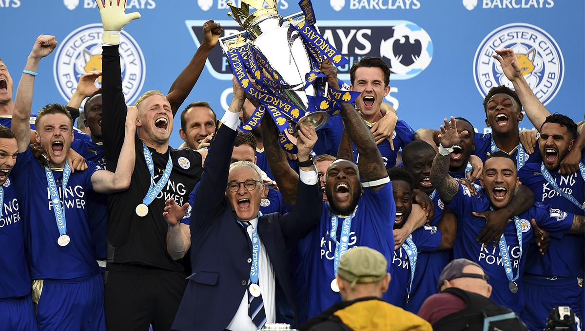 El campeón de la Premier League que lleva ‘desaparecido’ más de 400 días: “¿Qué me ha pasado?”