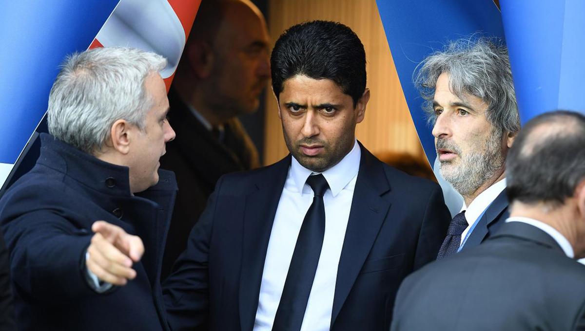 Salida inminente: PSG ya no lo quiere y le pagará seis millones de euros para que se marche del club