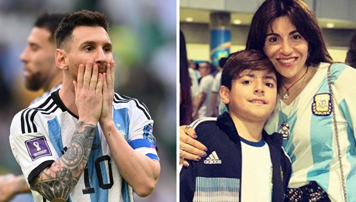 Hija de Maradona desata la polémica y envía dardo a la selección Argentina: “Que bien Brasil homenajeando a su ídolo”