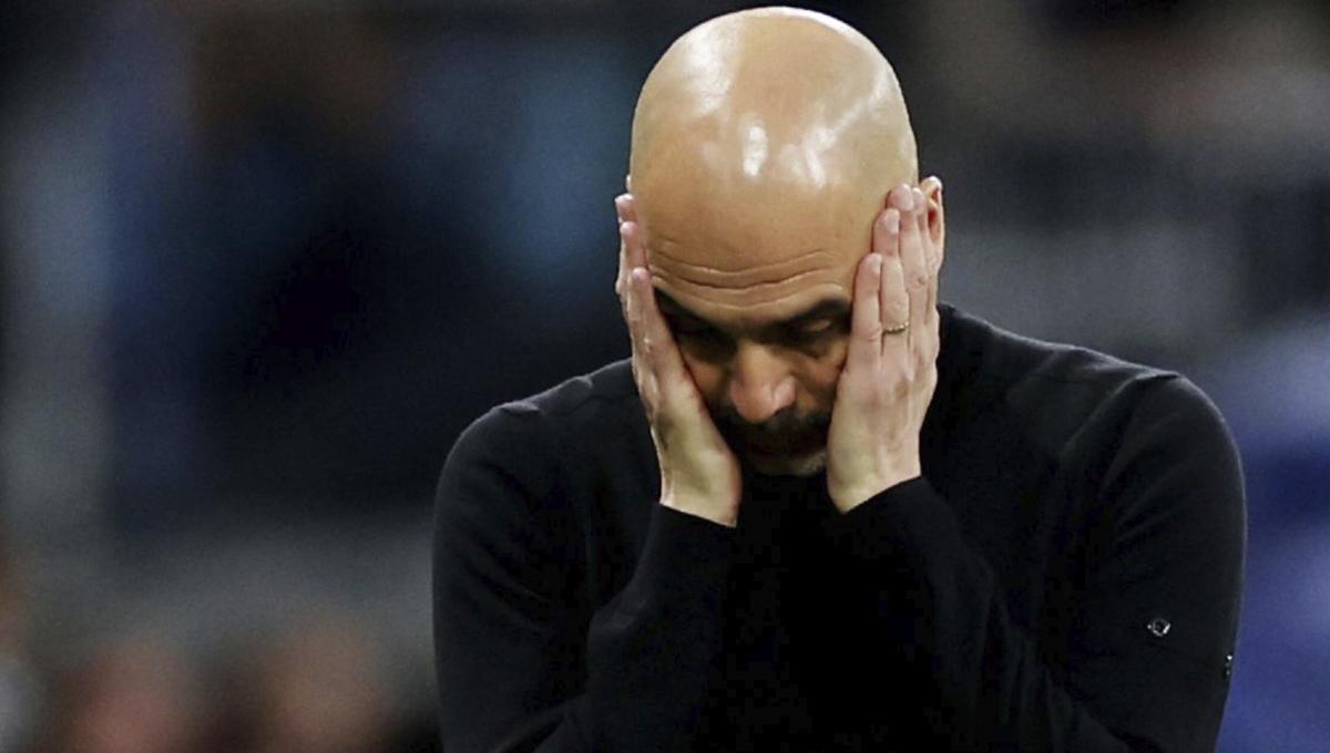 Guardiola recibe otro duro golpe: se va del Manchester City y llega a un acuerdo con el Bayern Múnich