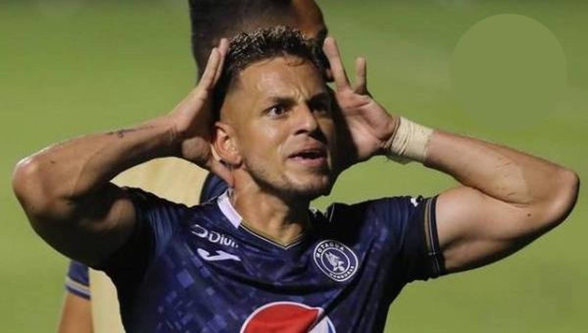 Diego Vazquez y la alineación de Motagua para eliminar al Herediano de Copa Centroamericana: ¡Línea de cinco y Licona de titular!