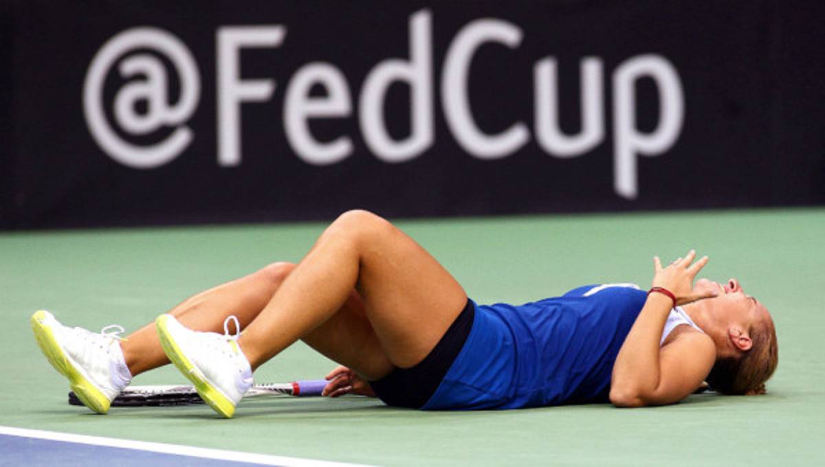 Las mejores fotos del día