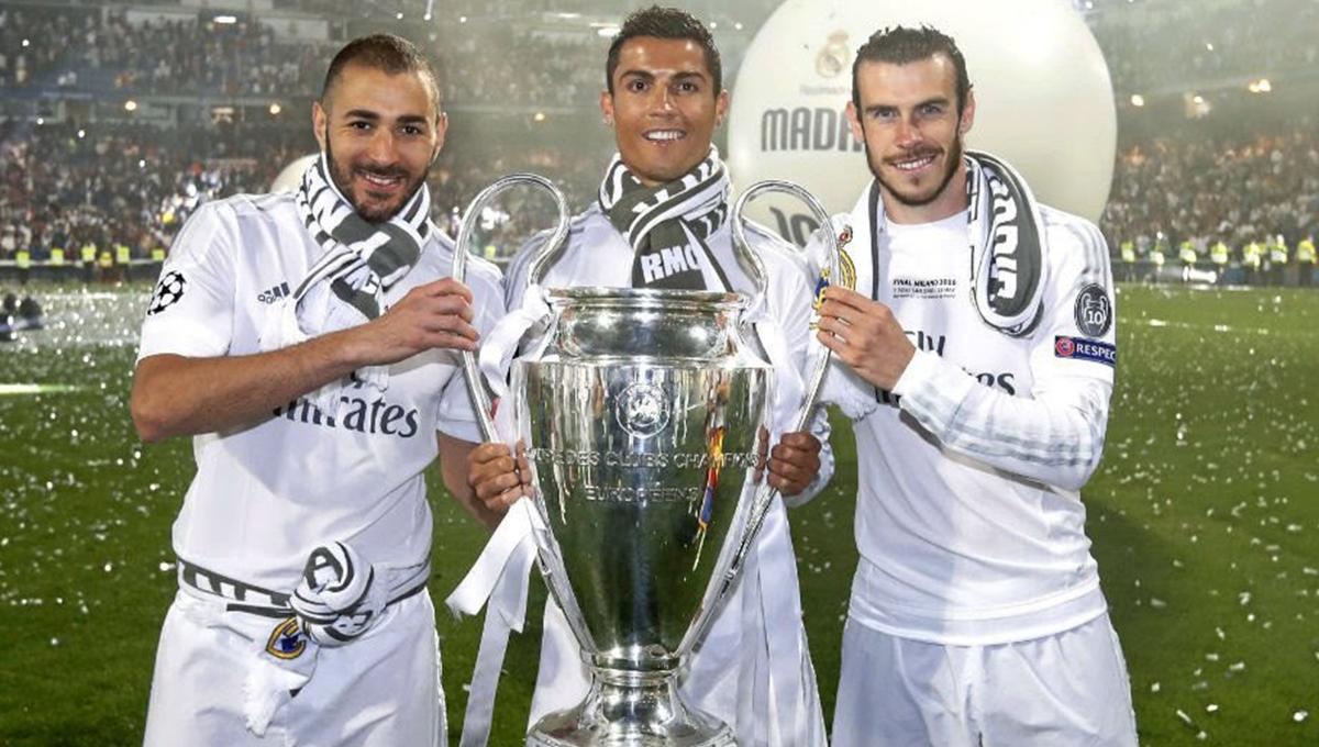 “En el Real Madrid no me sentía como un Galáctico, solo quería desaparecer en la oscuridad; la prensa fue mala conmigo”