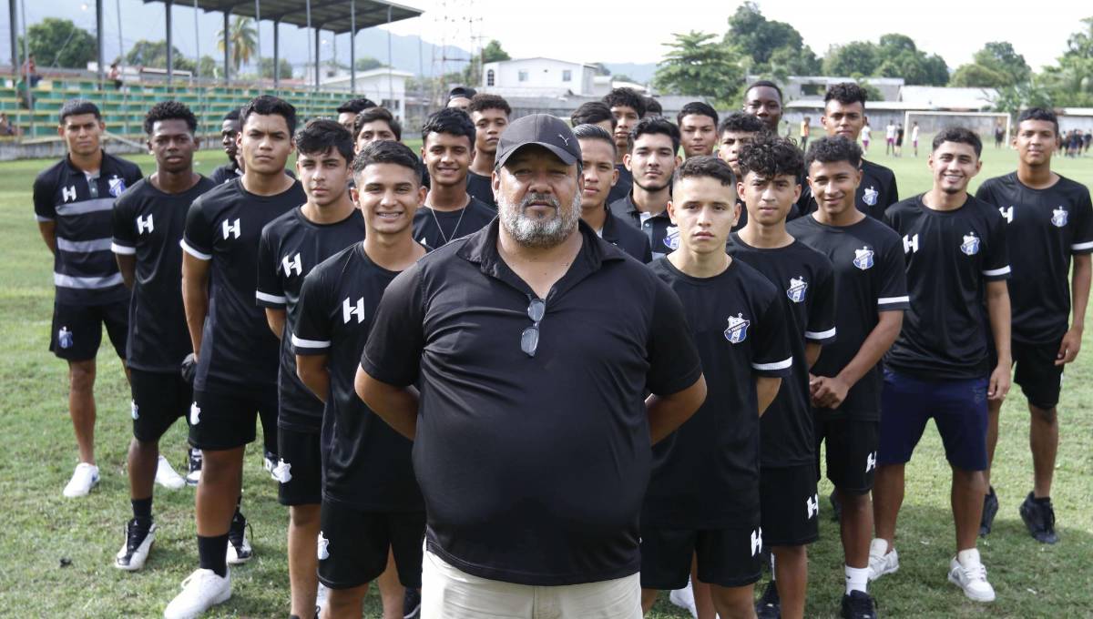 ¡Ya era hora! Por fin hay fecha para iniciar el Torneo Reservas en Honduras, ¿cuántos equipos son? ¿cómo será el formato?