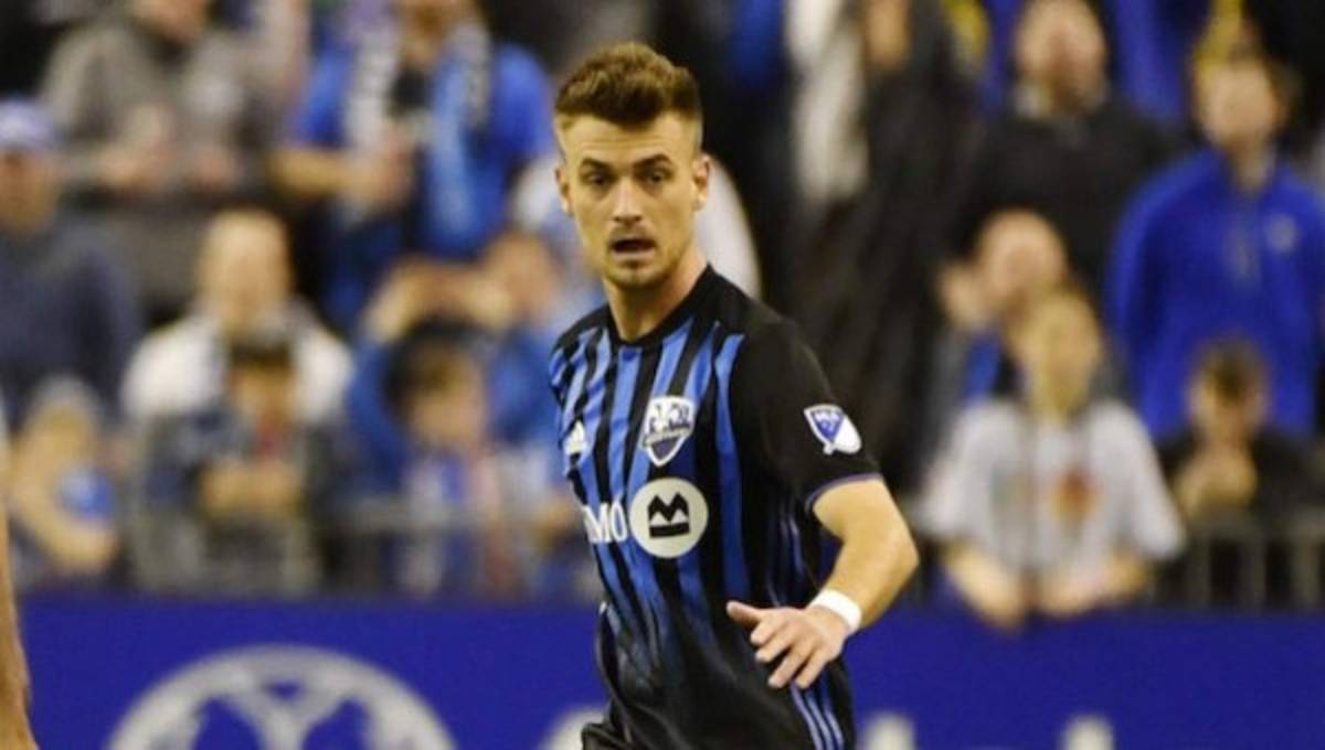 ¡Poderoso! El 11 del Impact Montreal para buscar remontar al Olimpia con Romell Quioto a la cabeza