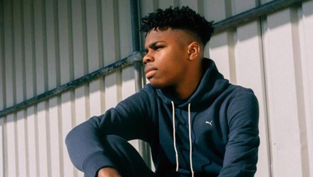 ¿Se olvidó de Honduras? Keyrol Figueroa y sus mejores momentos en la primera convocatoria con la sub-17 de Estados Unidos