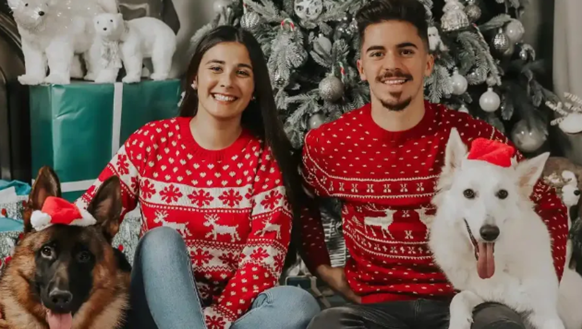 Las novias de Neymar y Hakimi son unas muñecas: así son las parejas de los cracks del PSG y Bayern Múnich que agitan las redes