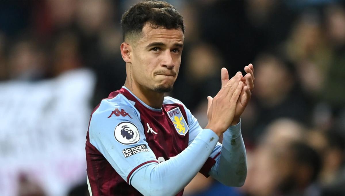 Coutinho perdió su valor: la surrealista oferta de reconocido club por el fichaje del brasileño